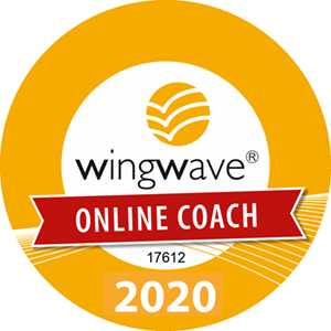 wingwave online coaching siegel